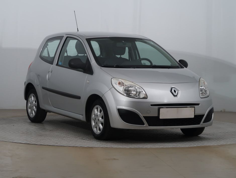 Renault Twingo - 2008