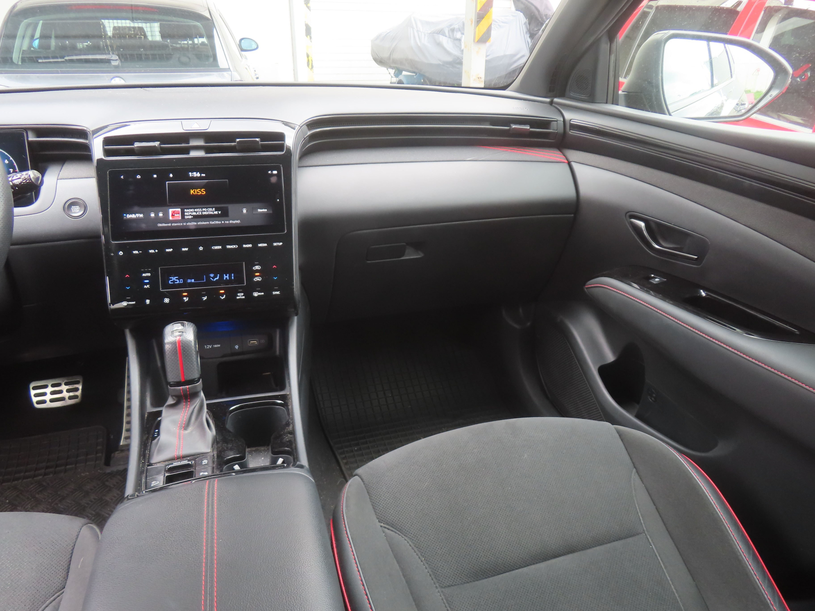 Hyundai Tucson - 2023