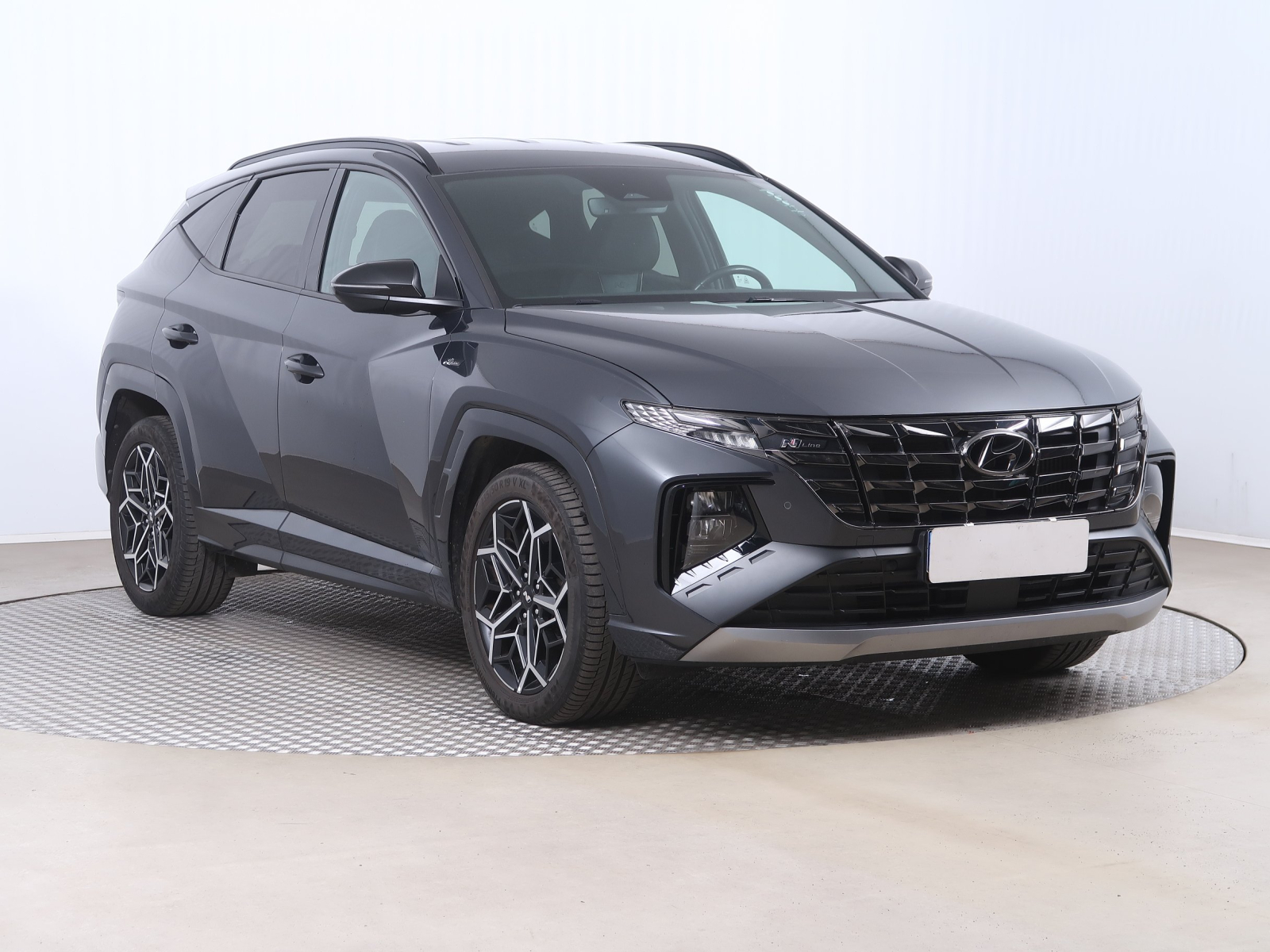 Hyundai Tucson - 2023