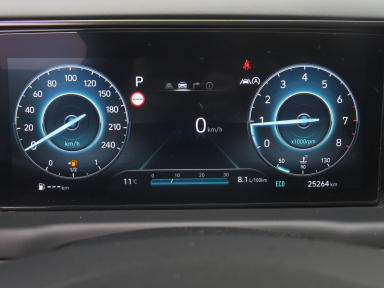 Hyundai Tucson - 2023