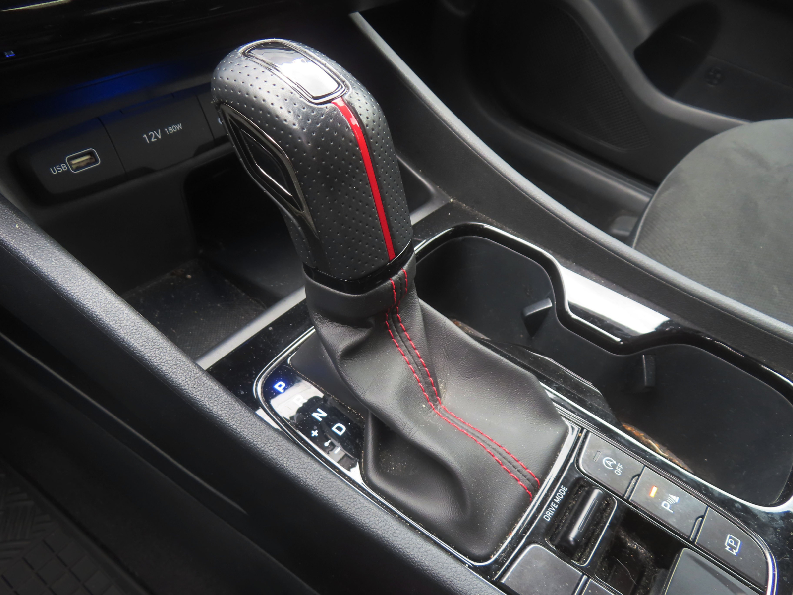 Hyundai Tucson - 2023