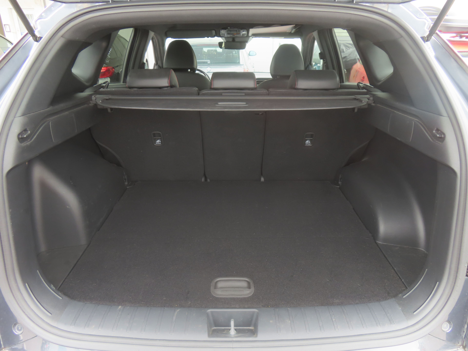 Hyundai Tucson - 2023
