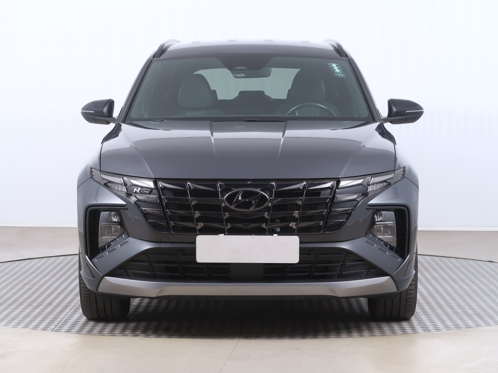 Hyundai Tucson - 2023