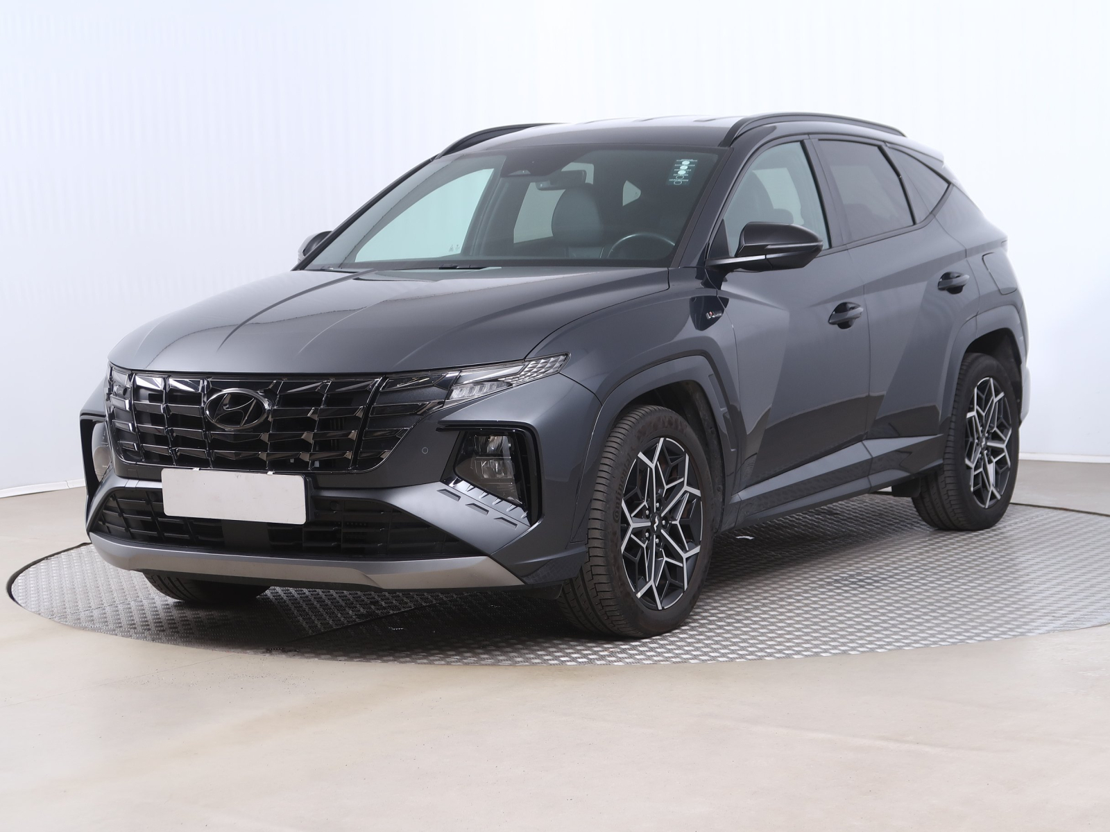 Hyundai Tucson - 2023