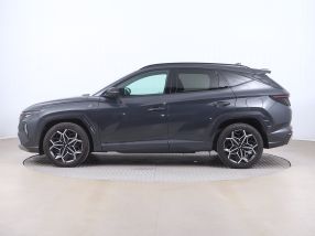 Hyundai Tucson - 2023