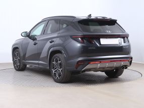 Hyundai Tucson - 2023
