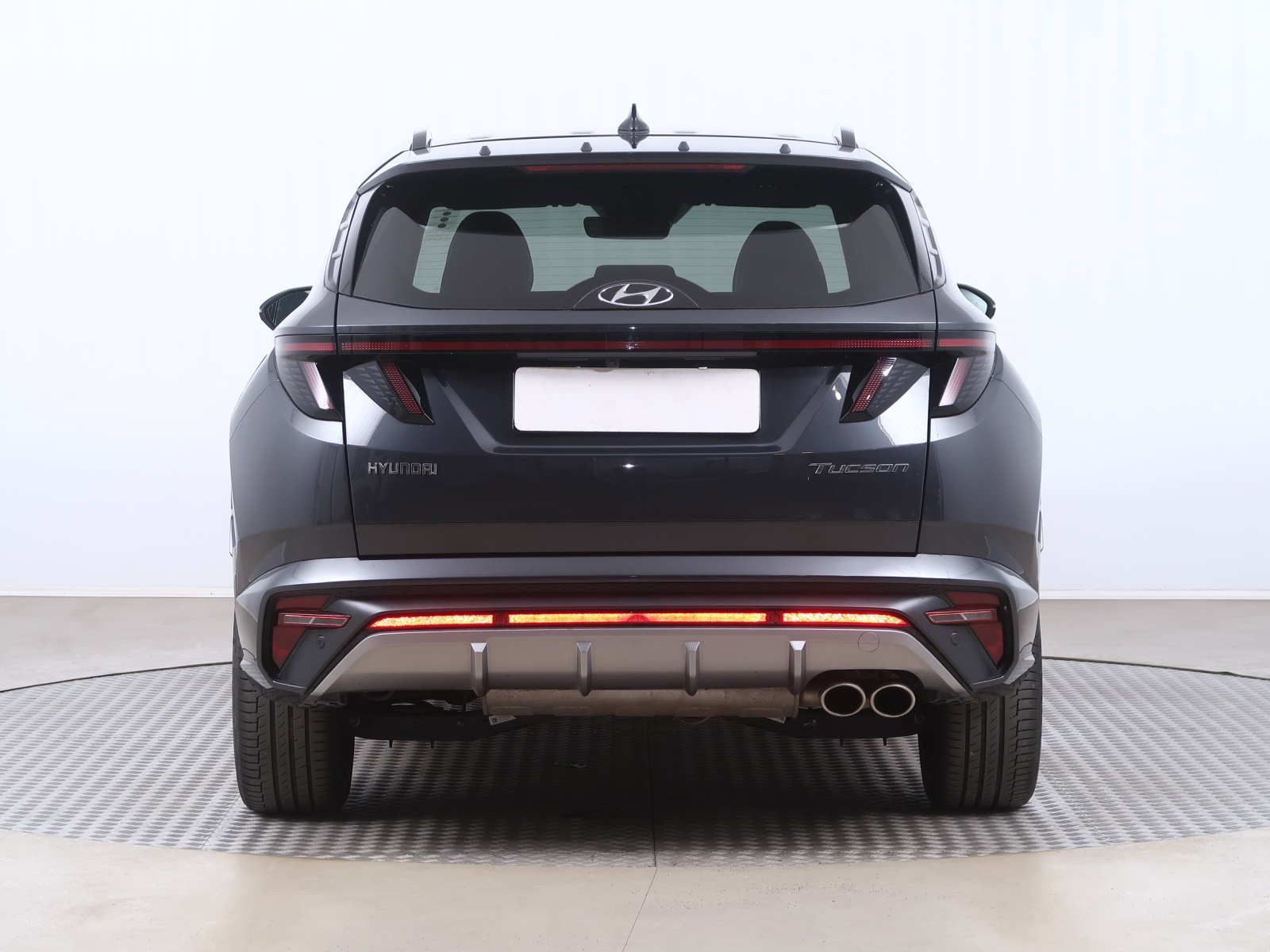 Hyundai Tucson - 2023