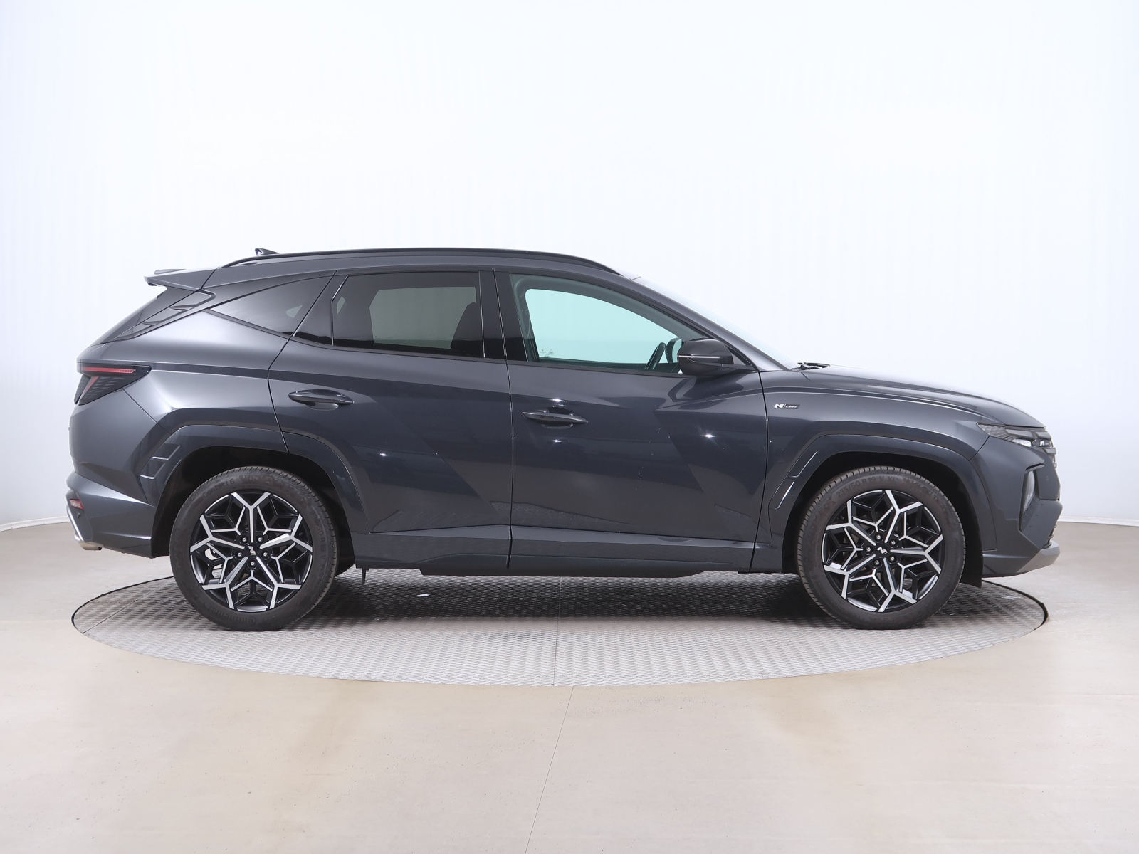 Hyundai Tucson - 2023