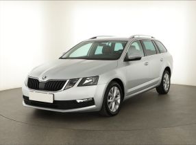 Skoda Octavia - 2020