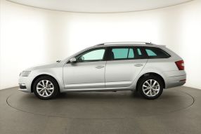 Skoda Octavia - 2020