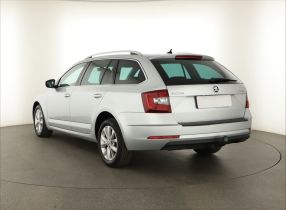 Skoda Octavia - 2020