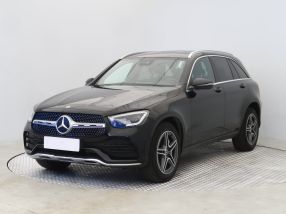 Mercedes-Benz GLC - 2019