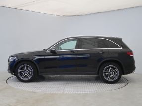 Mercedes-Benz GLC - 2019