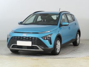 Hyundai Bayon - 2022