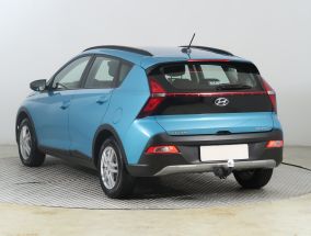 Hyundai Bayon - 2022