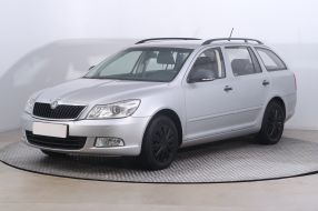 Skoda Octavia - 2011