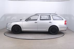 Skoda Octavia - 2011