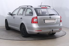 Skoda Octavia - 2011