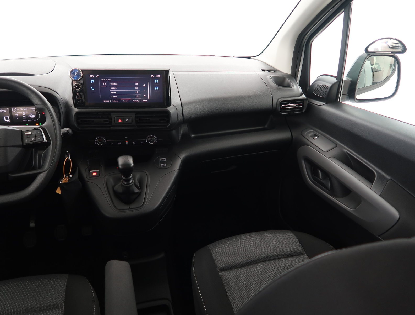Toyota Proace City Verso - 2024