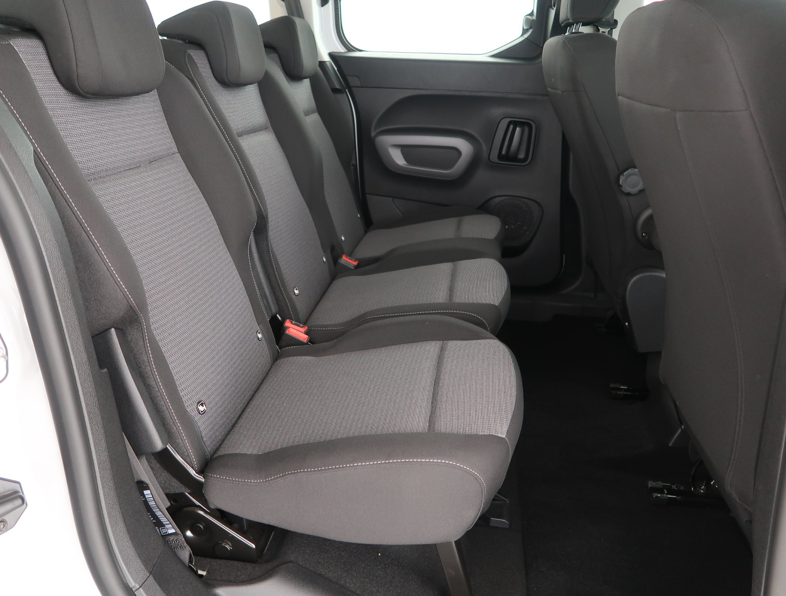 Toyota Proace City Verso - 2024