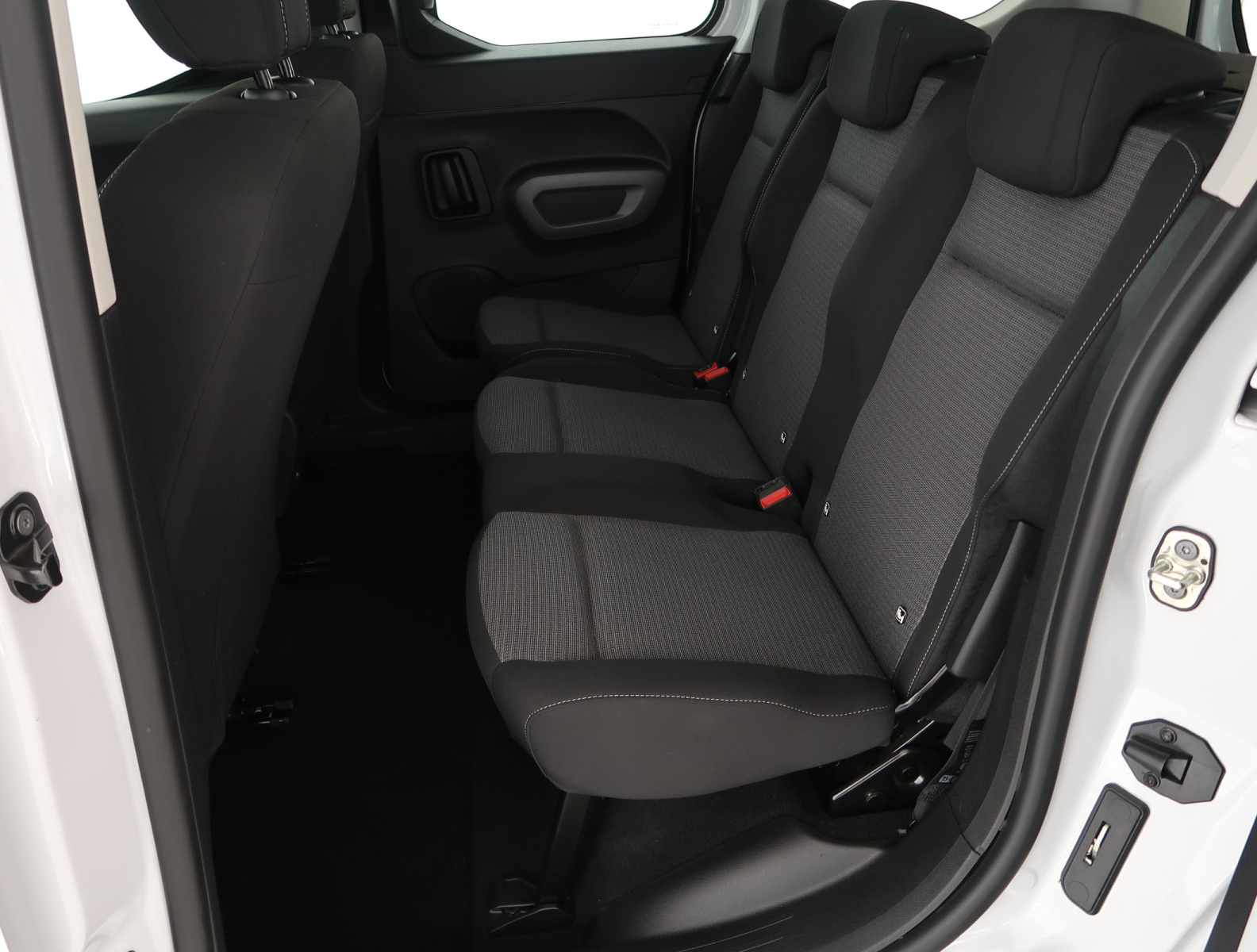 Toyota ProAce City Verso - 2024