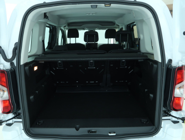 Toyota ProAce City Verso - 2024