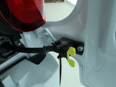 Toyota ProAce City Verso - 2024