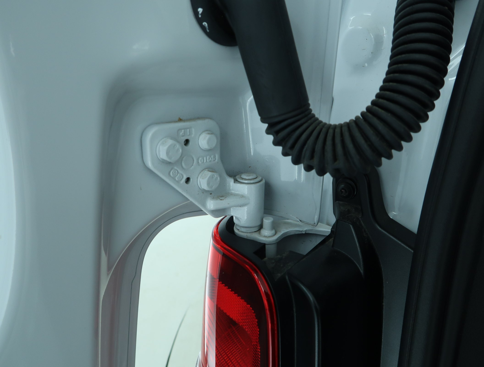 Toyota ProAce City Verso - 2024