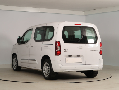 Toyota ProAce City Verso - 2024