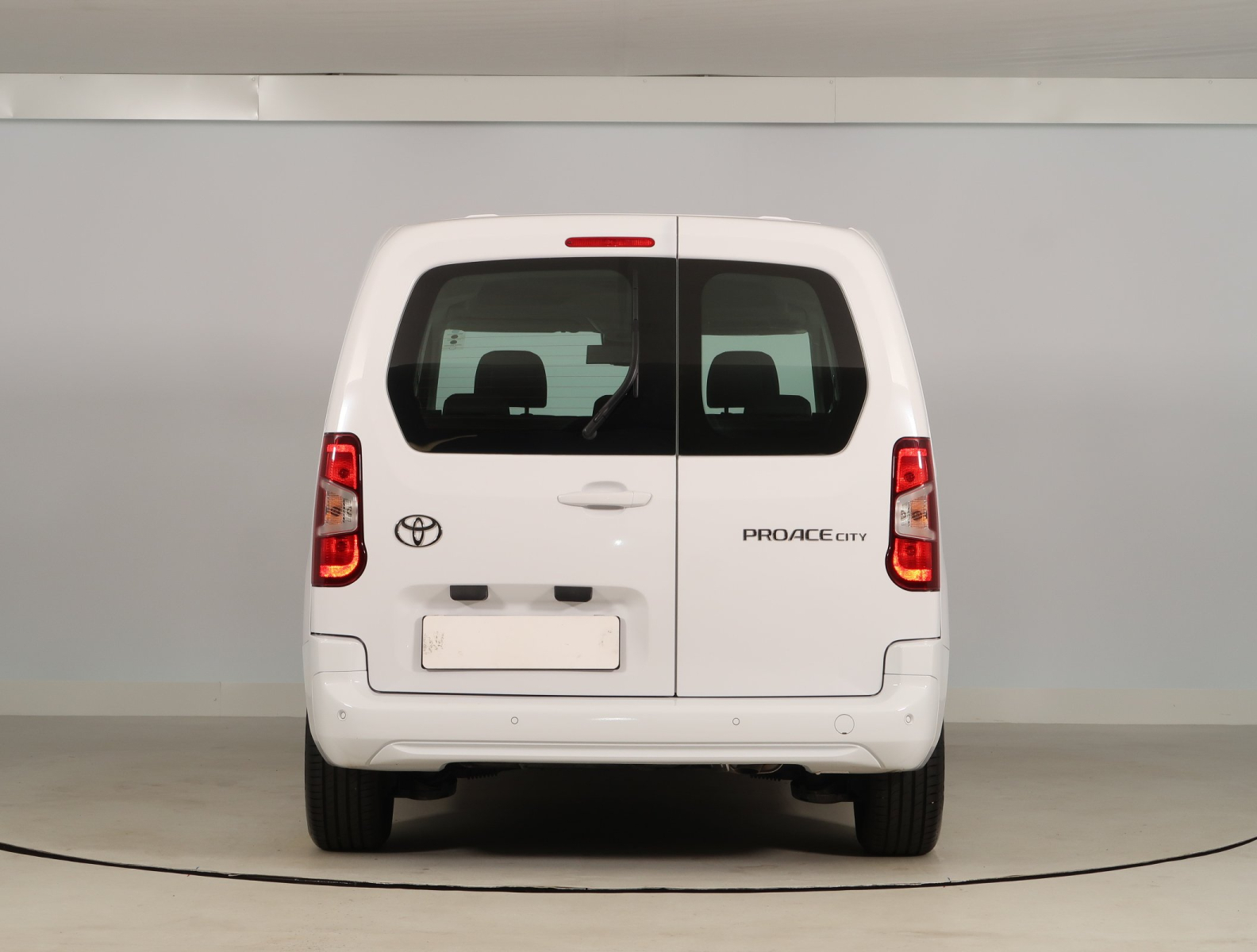 Toyota ProAce City Verso - 2024