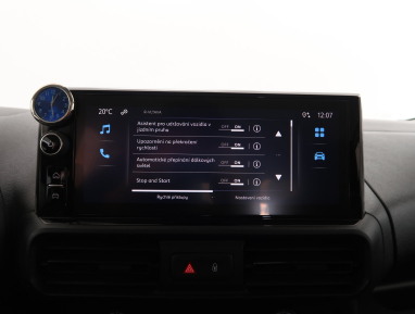 Toyota ProAce City Verso - 2024