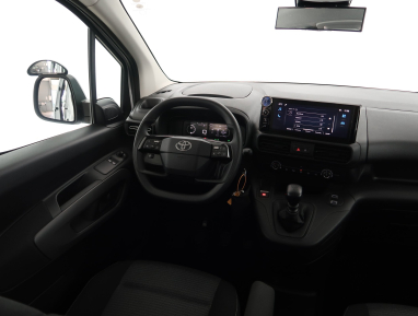 Toyota Proace City Verso - 2024