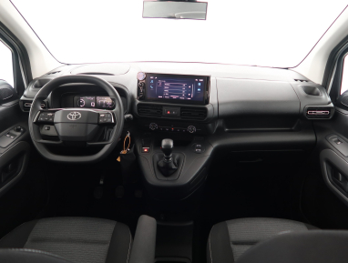 Toyota ProAce City Verso - 2024