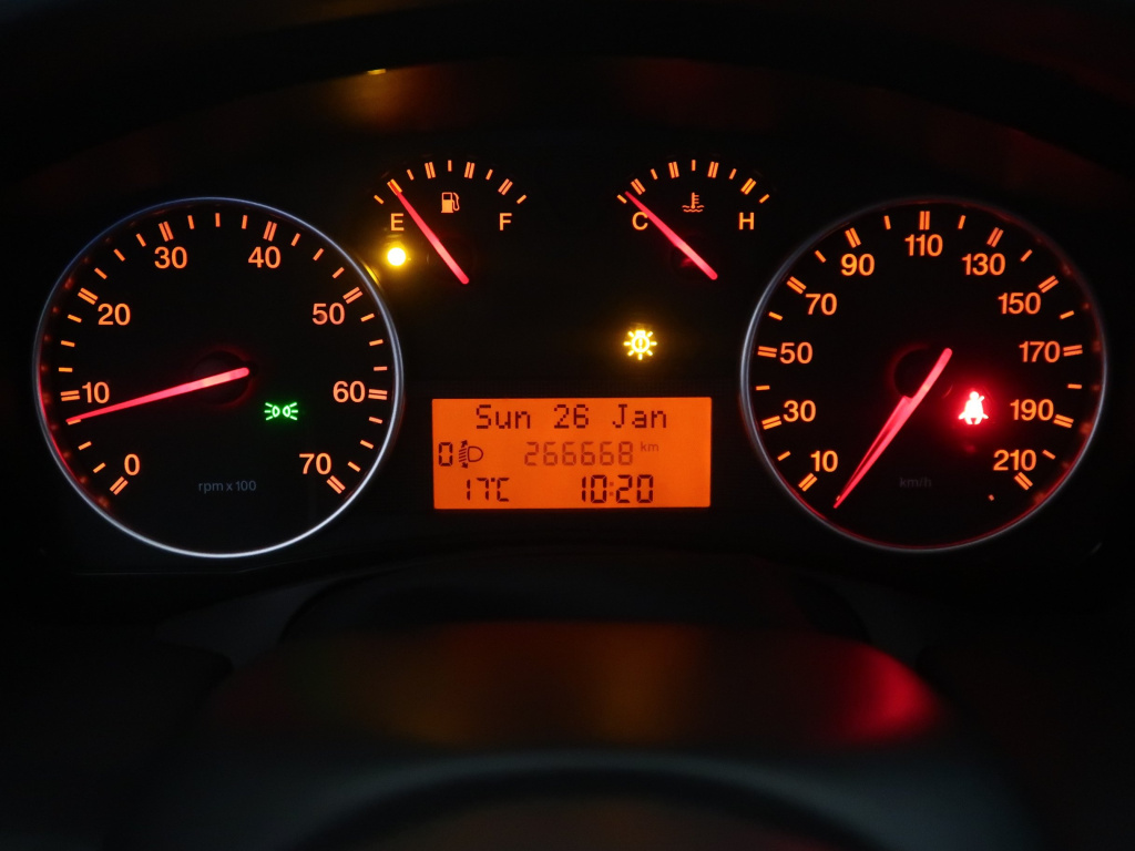 Fiat Croma
