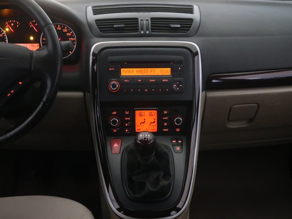 Fiat Croma