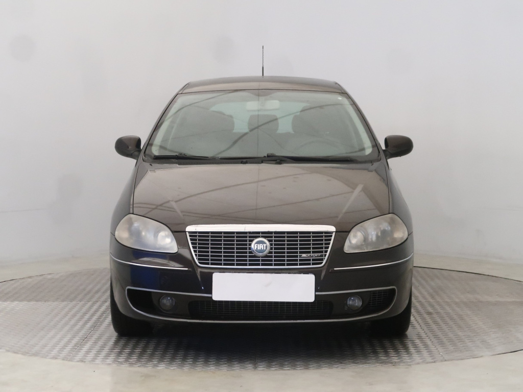 Fiat Croma