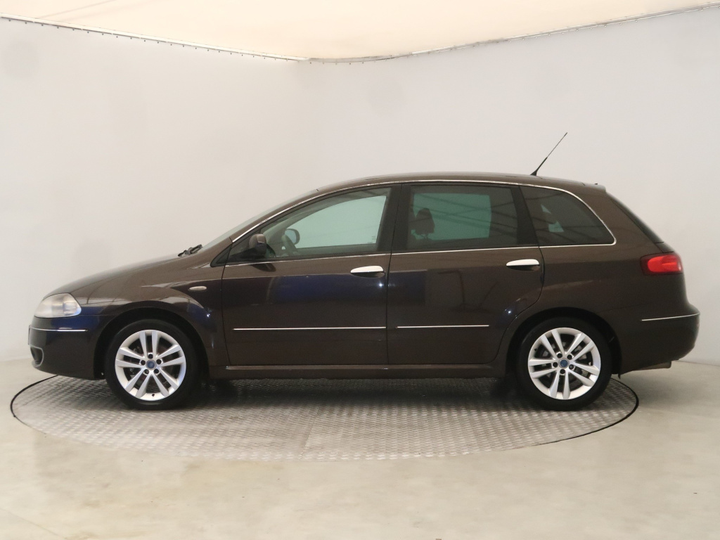 Fiat Croma