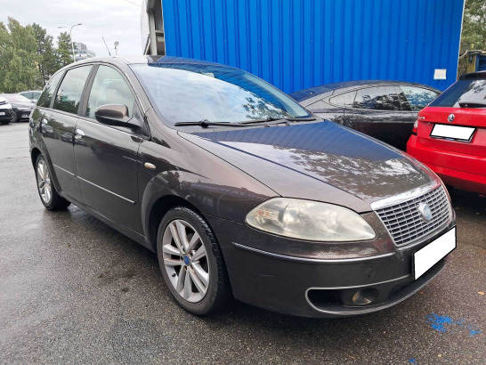 Fiat Croma