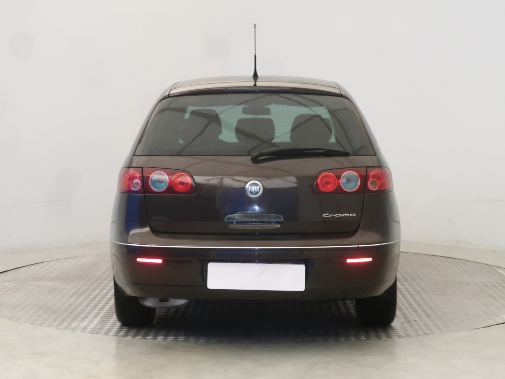Fiat Croma