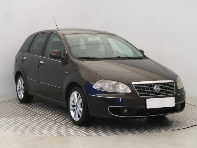 Fiat Croma 2006