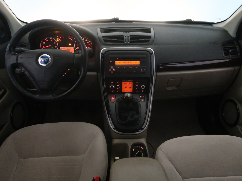 Fiat Croma