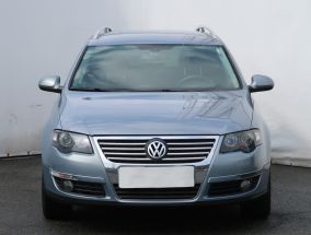 Volkswagen Passat - 2008
