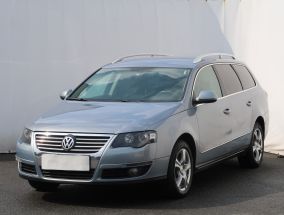 Volkswagen Passat - 2008
