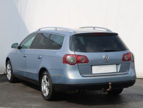 Volkswagen Passat - 2008