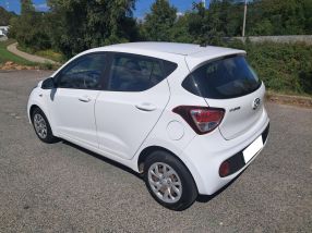 Hyundai i10 - 2018
