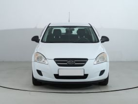 Kia Ceed - 2008