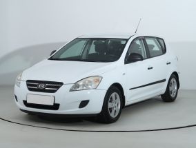 Kia Ceed - 2008