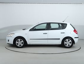 Kia Ceed - 2008