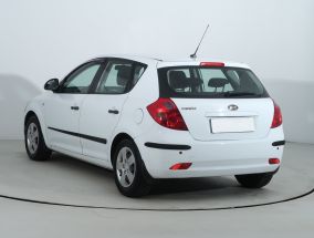 Kia Ceed - 2008