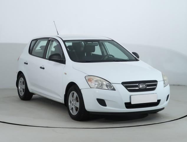 Kia Ceed 2008